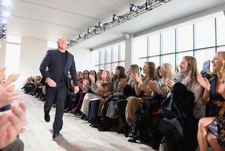 Michael Kors, New York Fashion Week, menswear, sportstyle, sportwear, 