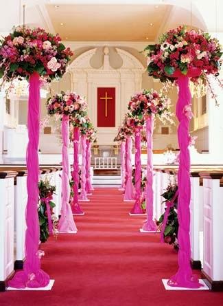 Wedding Ceremony Decoration Wedding Ceremony Decoration
