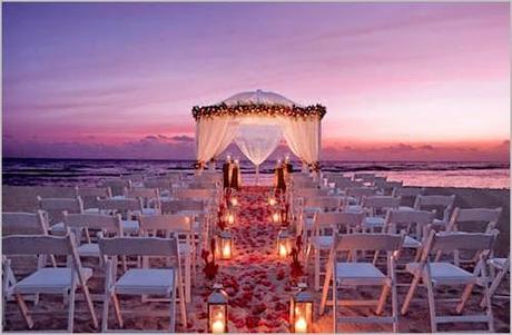 Wedding Ceremony Decoration Wedding Ceremony Decoration