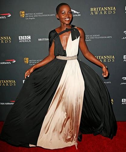 And the best dressed nomenee at 2014 Oscar And the best dressed nomenee at 2014 Oscar