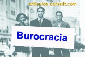 Burocracia burocracia