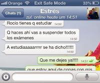 El estrés es tu amigo El estrés es tu amigo