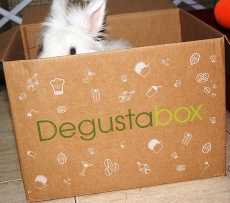 DEGUSTABOX DEGUSTABOX