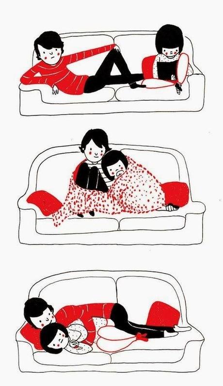 Valentín, tú y yo Valentín, tú y yo