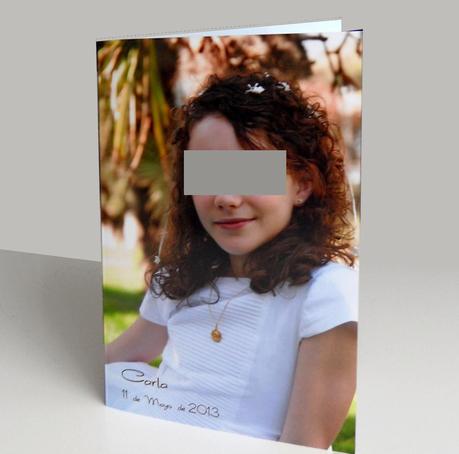 Primera Comunión Personalizada y Original Primera Comunión Personalizada y Original