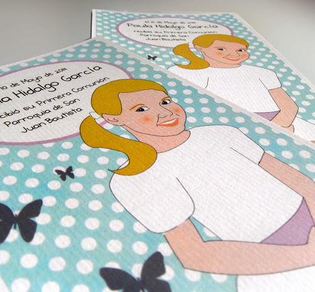 Primera Comunión Personalizada y Original Primera Comunión Personalizada y Original