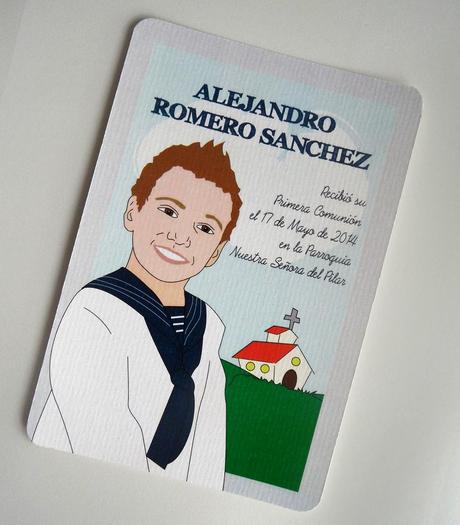 Primera Comunión Personalizada y Original Primera Comunión Personalizada y Original