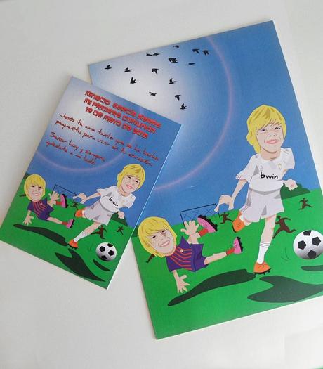 Primera Comunión Personalizada y Original Primera Comunión Personalizada y Original