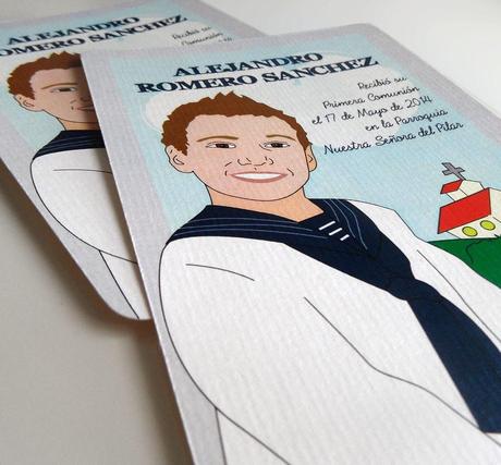 Primera Comunión Personalizada y Original Primera Comunión Personalizada y Original