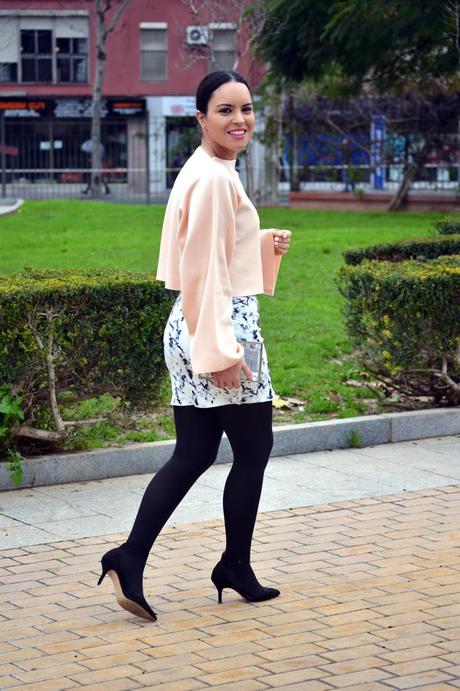 Outfit | Wide sleeves Outfit | Wide sleeves