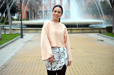 Outfit | Wide sleeves Outfit | Wide sleeves