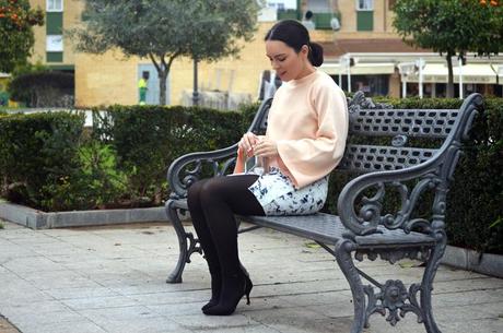 Outfit | Wide sleeves Outfit | Wide sleeves