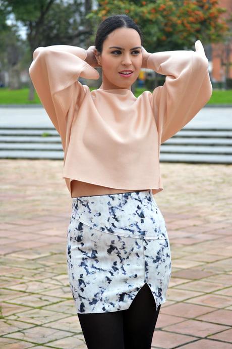 Outfit | Wide sleeves Outfit | Wide sleeves