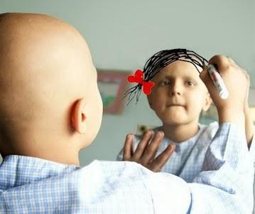 15 de febrero Día internacional de la lucha contra el cáncer infantil