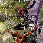 Superior Spider-Man Team-Up Nº 10