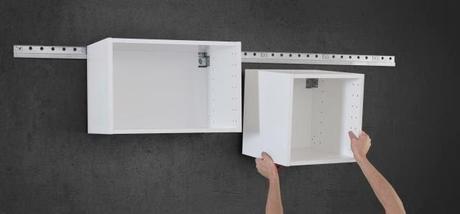 Todo sobre las nuevas cocinas METOD de Ikea. 1ª parte Todo sobre las nuevas cocinas METOD de Ikea. 1ª parte