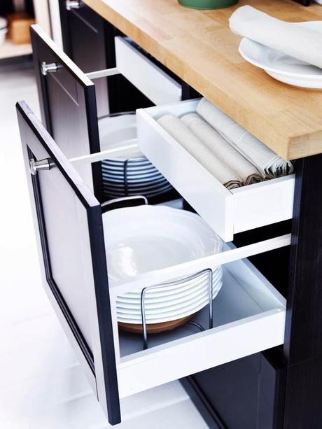 Todo sobre las nuevas cocinas METOD de Ikea. 1ª parte Todo sobre las nuevas cocinas METOD de Ikea. 1ª parte