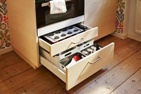 Todo sobre las nuevas cocinas METOD de Ikea. 1ª parte Todo sobre las nuevas cocinas METOD de Ikea. 1ª parte