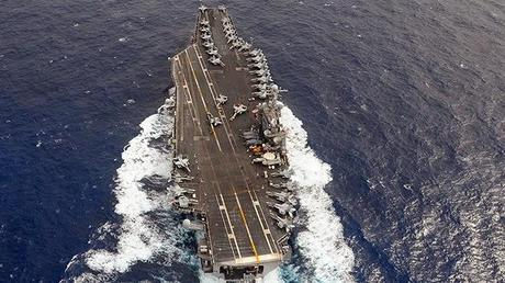 Japón permitiría a EE.UU. llevar armas nucleares a su territorio en caso de emergencia la-proxima-guerra-japon-permitira-a-eeuu-llevar-armas-nucleares-a-su-territorio