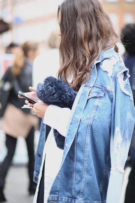 Sunday´s Inspiration: All about Denim Sunday´s Inspiration: All about Denim