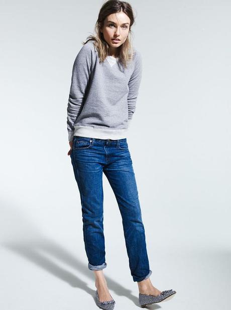 Sunday´s Inspiration: All about Denim Sunday´s Inspiration: All about Denim