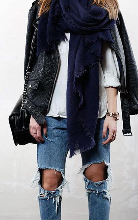 Sunday´s Inspiration: All about Denim Sunday´s Inspiration: All about Denim