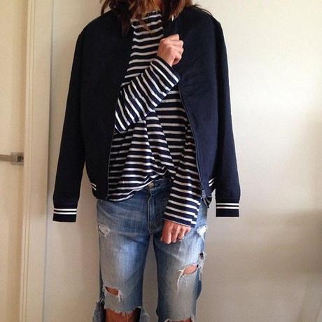 Sunday´s Inspiration: All about Denim Sunday´s Inspiration: All about Denim