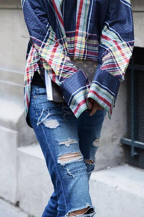 Sunday´s Inspiration: All about Denim Sunday´s Inspiration: All about Denim