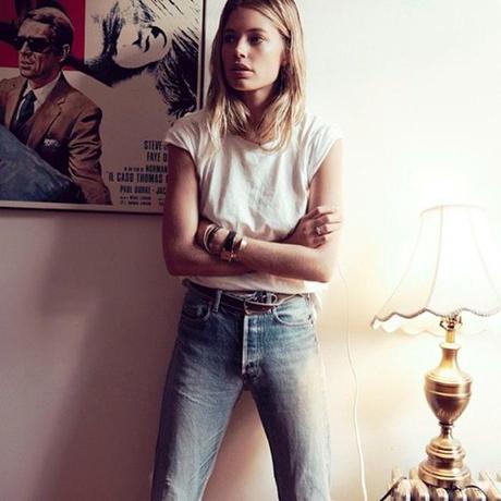 Sunday´s Inspiration: All about Denim Sunday´s Inspiration: All about Denim