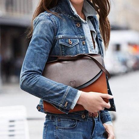 Sunday´s Inspiration: All about Denim Sunday´s Inspiration: All about Denim