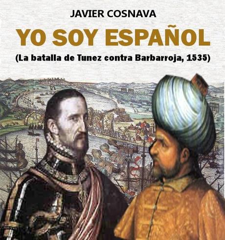 Yo soy español, de Javier Cosnava Yo soy español, de Javier Cosnava