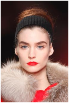 El look más romántico para conquistar El look más romántico para conquistar