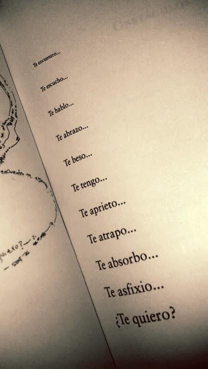 These little things These little things