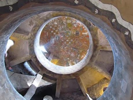 El gran cañón de Colorado. Arizona El gran cañón de Colorado. Arizona