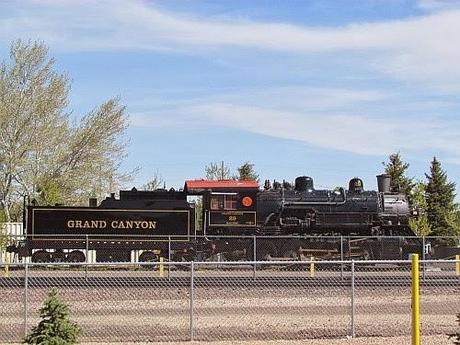 El gran cañón de Colorado. Arizona El gran cañón de Colorado. Arizona