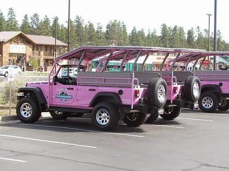 El gran cañón de Colorado. Arizona El gran cañón de Colorado. Arizona