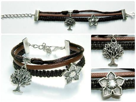 Nuevas Pulseras Nuevas Pulseras