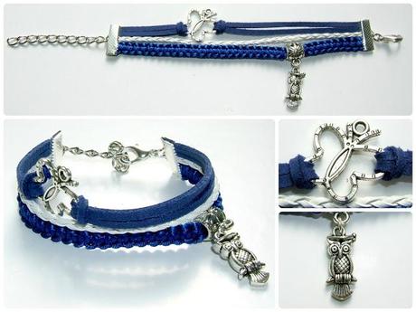 Nuevas Pulseras Nuevas Pulseras