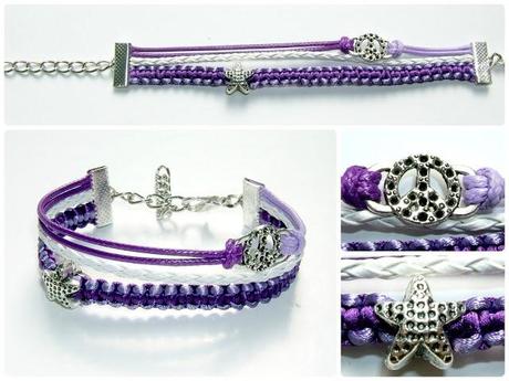 Nuevas Pulseras Nuevas Pulseras