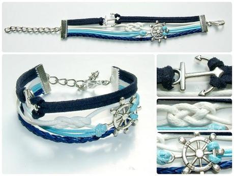 Nuevas Pulseras Nuevas Pulseras