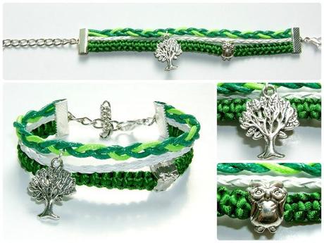 Nuevas Pulseras Nuevas Pulseras