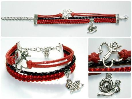 Nuevas Pulseras Nuevas Pulseras