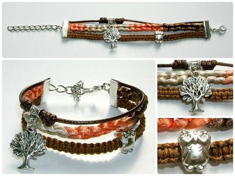 Nuevas Pulseras Nuevas Pulseras