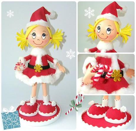 Ya se acerca la Navidad... Ya se acerca la Navidad...