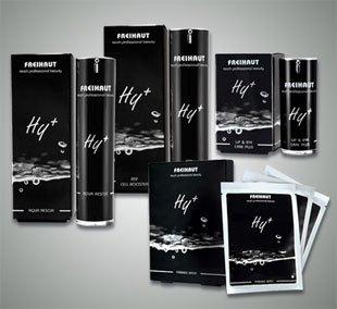 HY+ BY FREIHAUT: UN 10 A MI ÚLTIMA RUTINA DIARIA freihaut