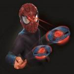 Imágenes oficiales de las líneas de Hasbro basadas en el universo Spiderman Líneas de Hasbro basadas en el universo Spiderman