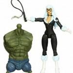Imágenes oficiales de las líneas de Hasbro basadas en el universo Spiderman Líneas de Hasbro basadas en el universo Spiderman