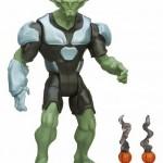 Imágenes oficiales de las líneas de Hasbro basadas en el universo Spiderman Líneas de Hasbro basadas en el universo Spiderman