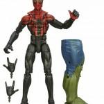 Imágenes oficiales de las líneas de Hasbro basadas en el universo Spiderman Líneas de Hasbro basadas en el universo Spiderman