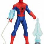 Imágenes oficiales de las líneas de Hasbro basadas en el universo Spiderman Líneas de Hasbro basadas en el universo Spiderman
